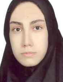 فاطمه کهزادی