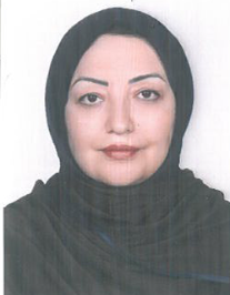 مریم محلاتی