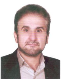 سیدجلیل حسینی