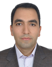 اسماعیل فیروزی
