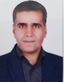 بهرام نصرالهی