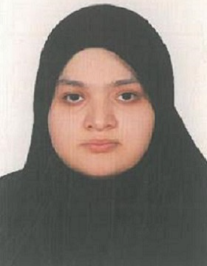 فاطمه رضائی کهخا