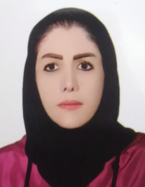 رعنا معراجی