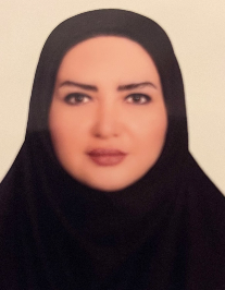 زهرا کمالی نسب