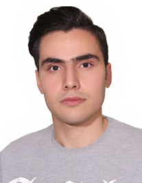 امیرحسین تاجیک