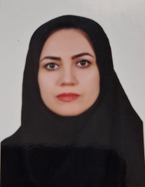 فرحناز غیاثی بزدی