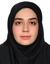 سیده هانیه حسینی