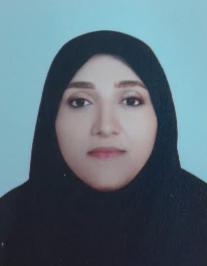 سهیلا پرچی فیروزکوهی