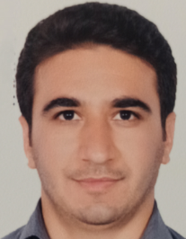 مهدی رضائی