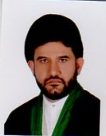 سیدرضا علوی