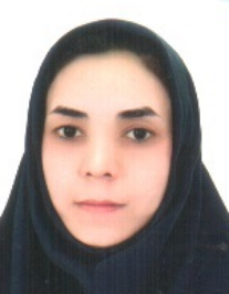 مرضیه محمودی