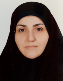 مریم کجباف