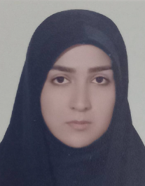 فاطمه فراهانی
