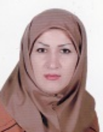 فاطمه عادلی