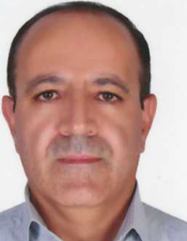 علی محمد مقصودی