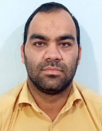 امین درویشی بهلولی