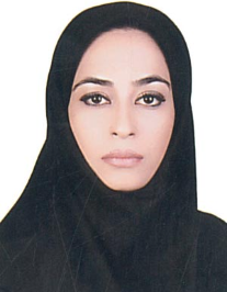 مریم راسخی