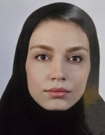 پریسا کیوانداریان