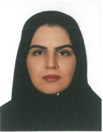 فاطمه حسین مردی
