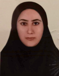 فاطمه شهری