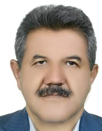 علیرضا محمدنژاد