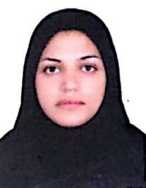 سکینه قاسمی نژاد رنجبر