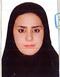 نوشین روشندل قرقی