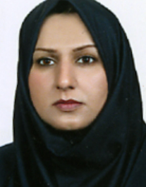 فاطمه مینا
