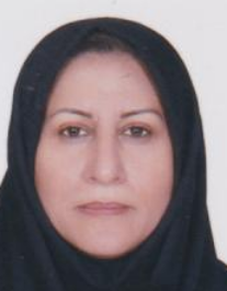 مریم منبری