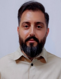 بهرام پناهی