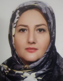 سیده جهان حسینی شیرازی