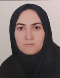 کبری رحمانی
