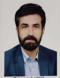 احمد محمدی