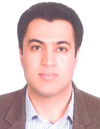 شهرام کاظمی