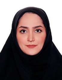 آمنه بخشی زاده