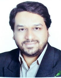 عظیم محمودزاده شیرازی