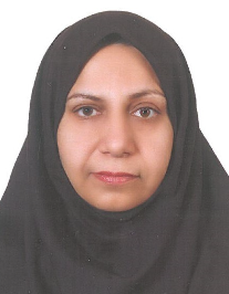 پروین صباغچی فیروزاباد