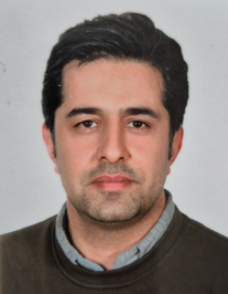 محمد مهدی حسینی