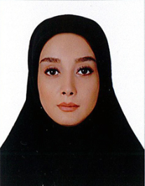 مونا حکیمی پور مهریزی