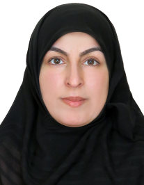 فاطمه امانلو