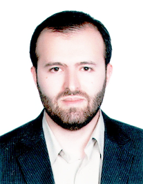 علیرضا احمدیان