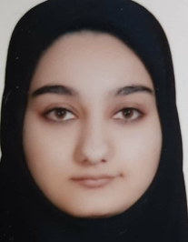مریم شفیعی