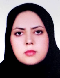 مرضیه تاجمیری