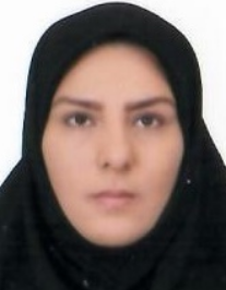 مهدیه سرچمی شنگل آباد