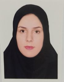 فاطمه شاکری