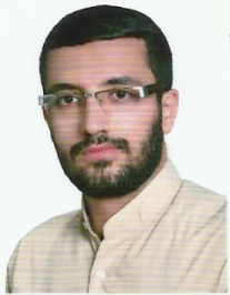 منوچهر رضائی