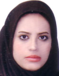 نیلوفر قاسم زاده کلخوران