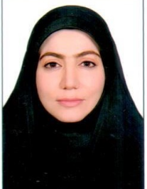 لیلا مهدوی