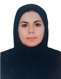 لیلا محمد قلی نیا