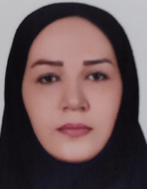سیده فاطمه موسوی